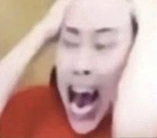 搞笑抽象表情包合集