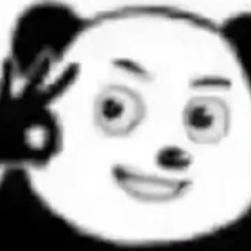 万能无字表情包