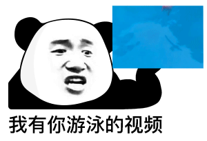 我有你的视频表情包