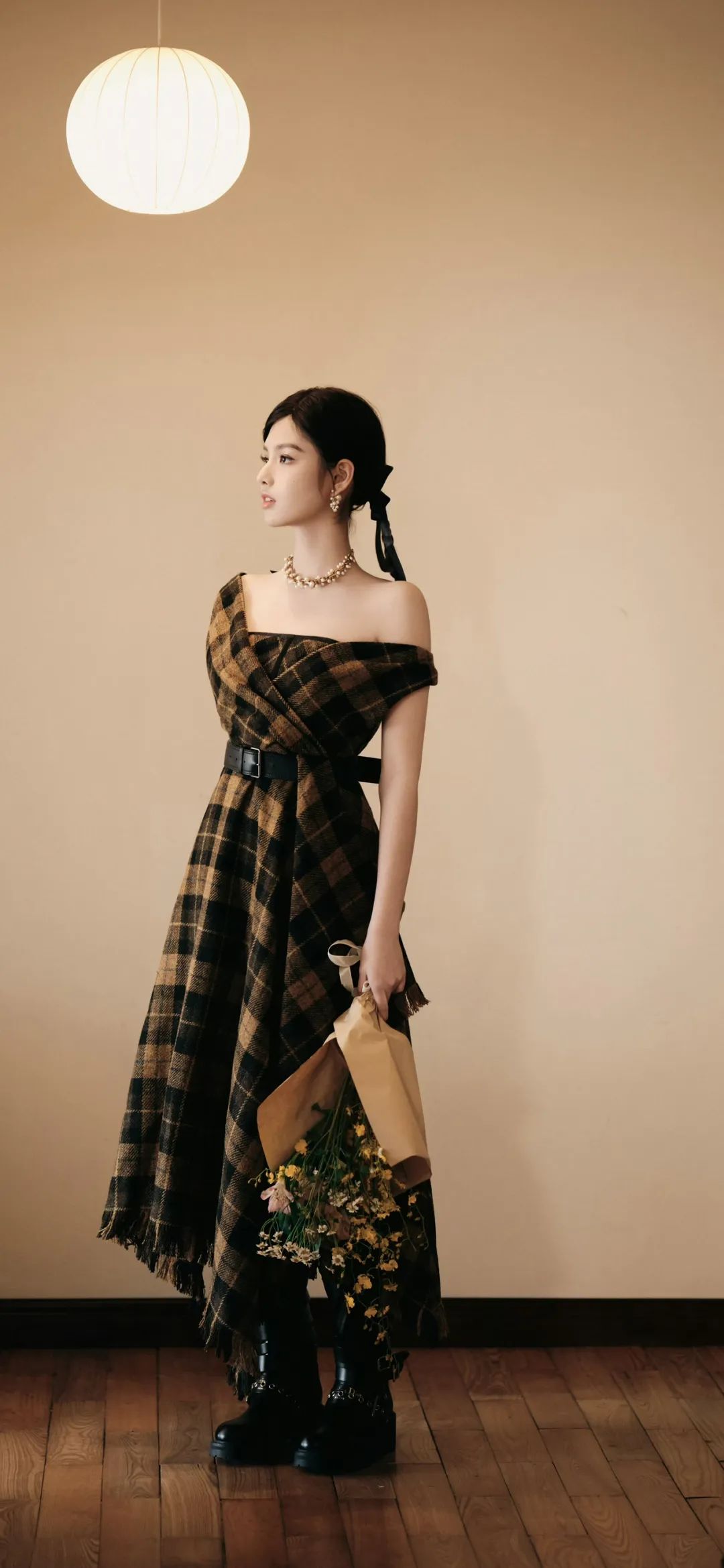 艾米唯美写真手机壁纸