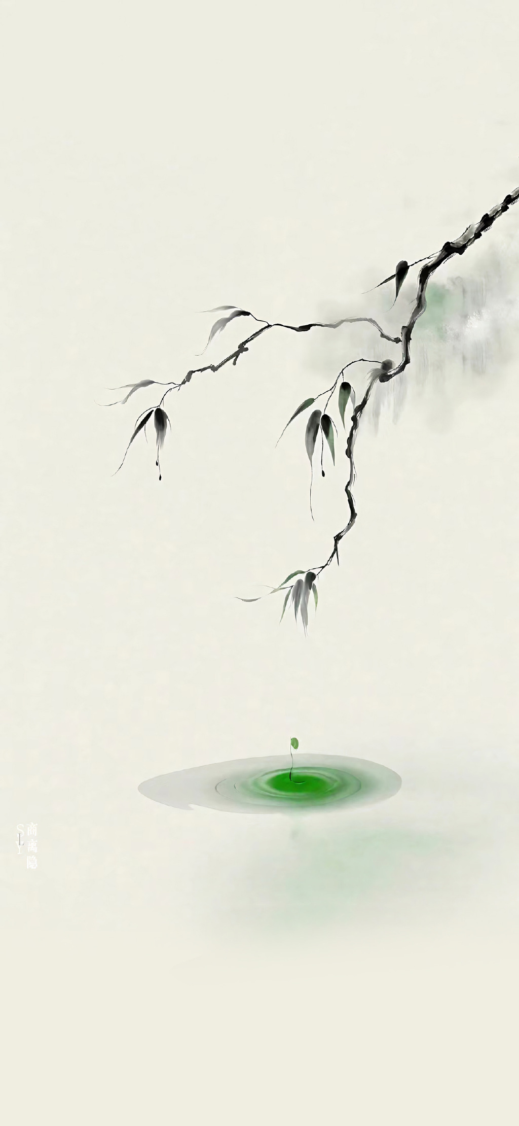 文艺小清新手机壁纸