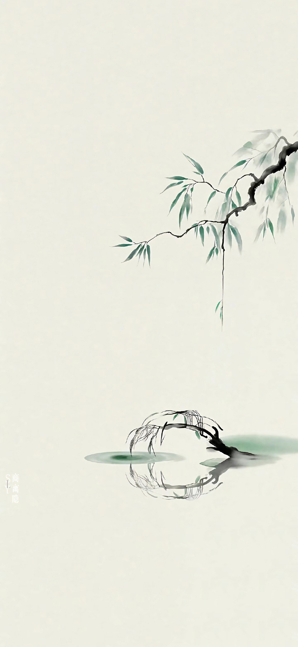 文艺小清新手机壁纸