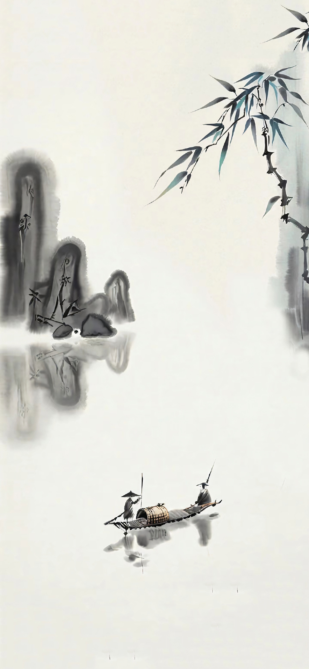 文艺小清新手机壁纸