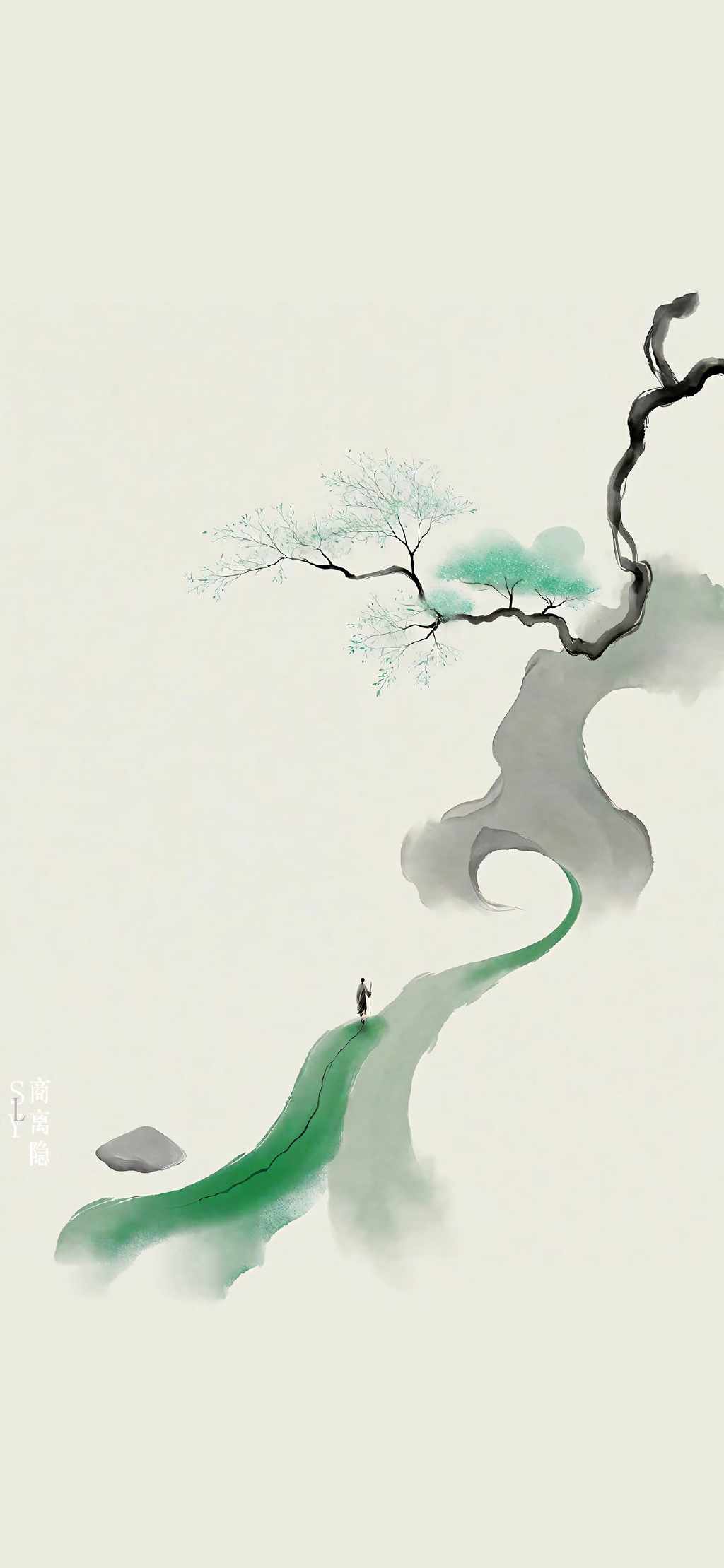 文艺小清新手机壁纸