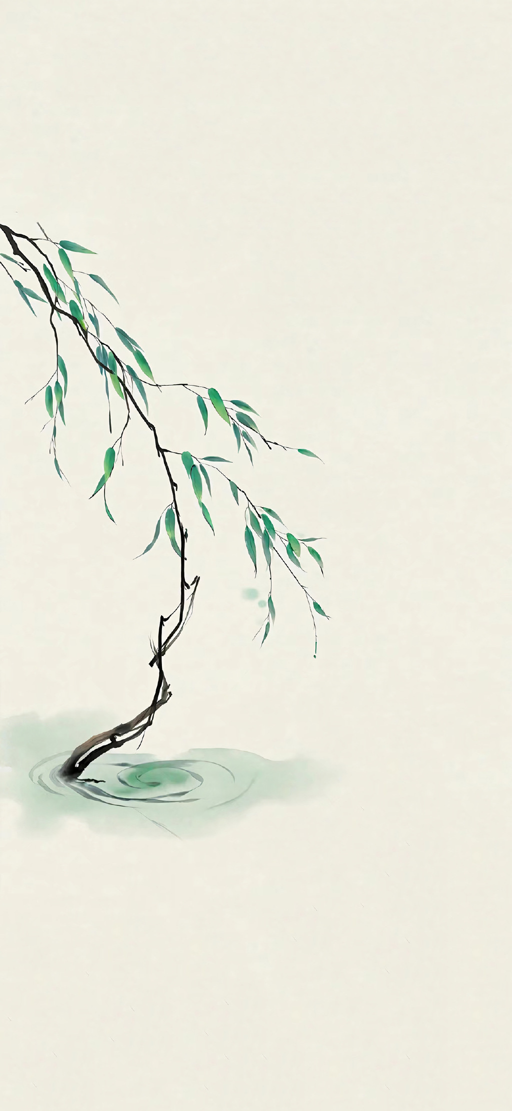 文艺小清新手机壁纸