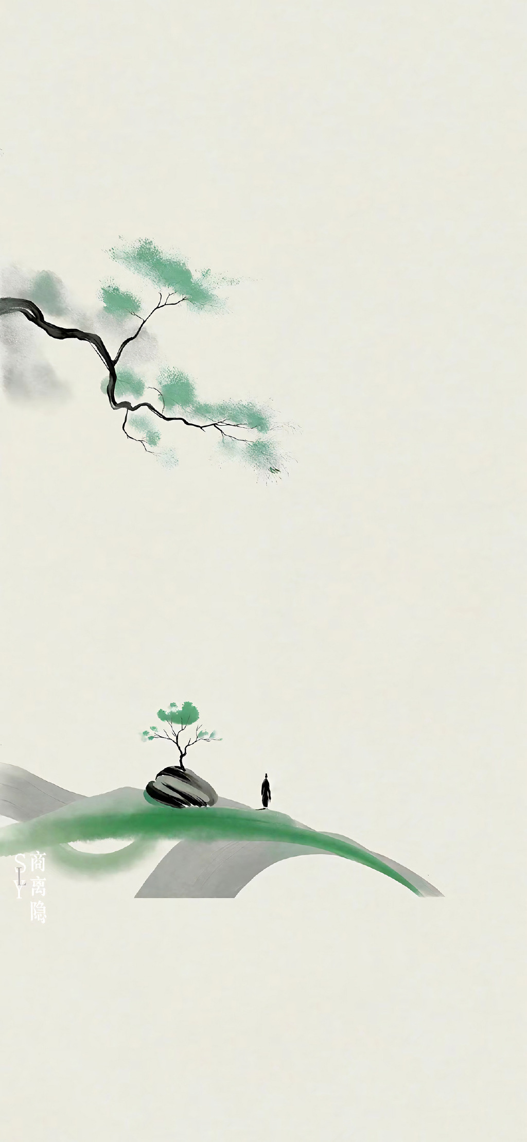 文艺小清新手机壁纸