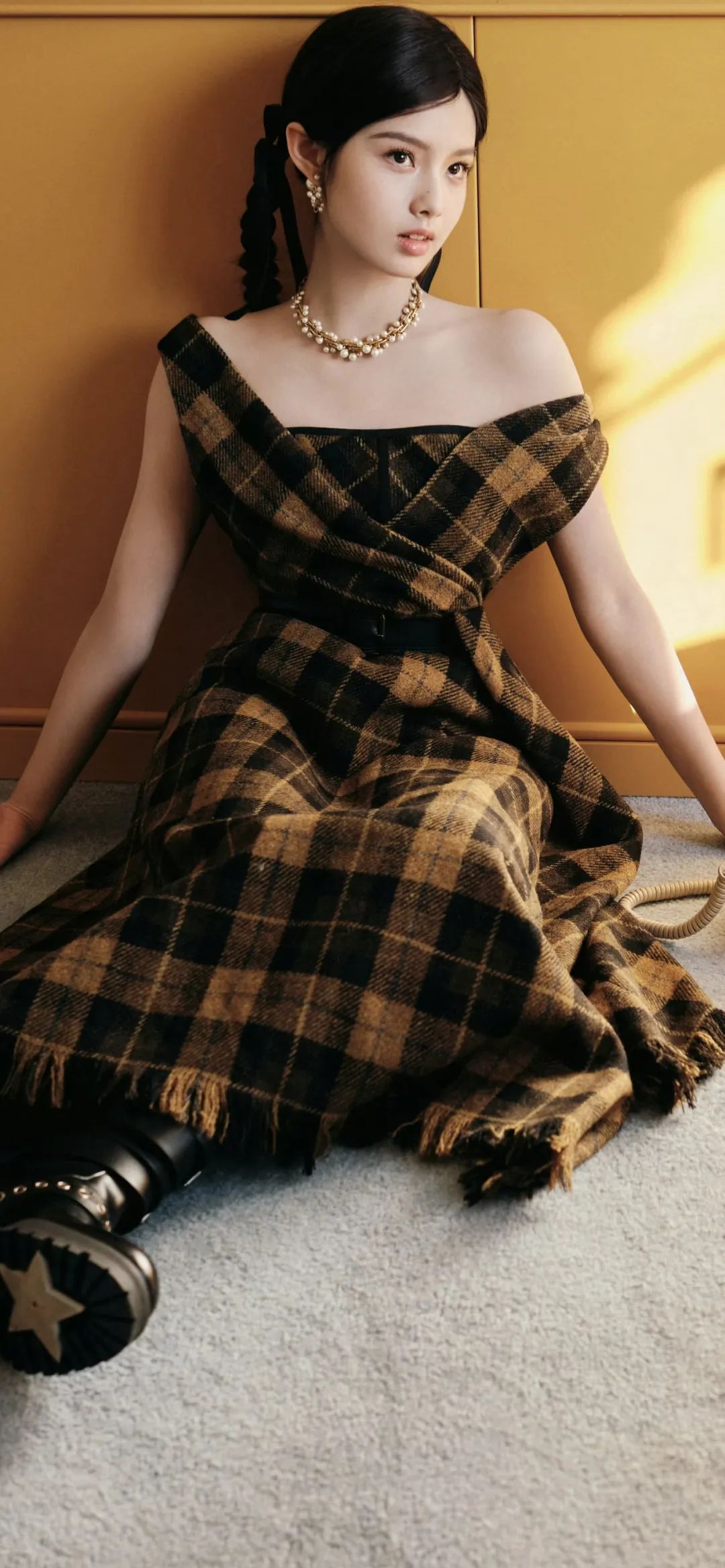 艾米唯美写真手机壁纸