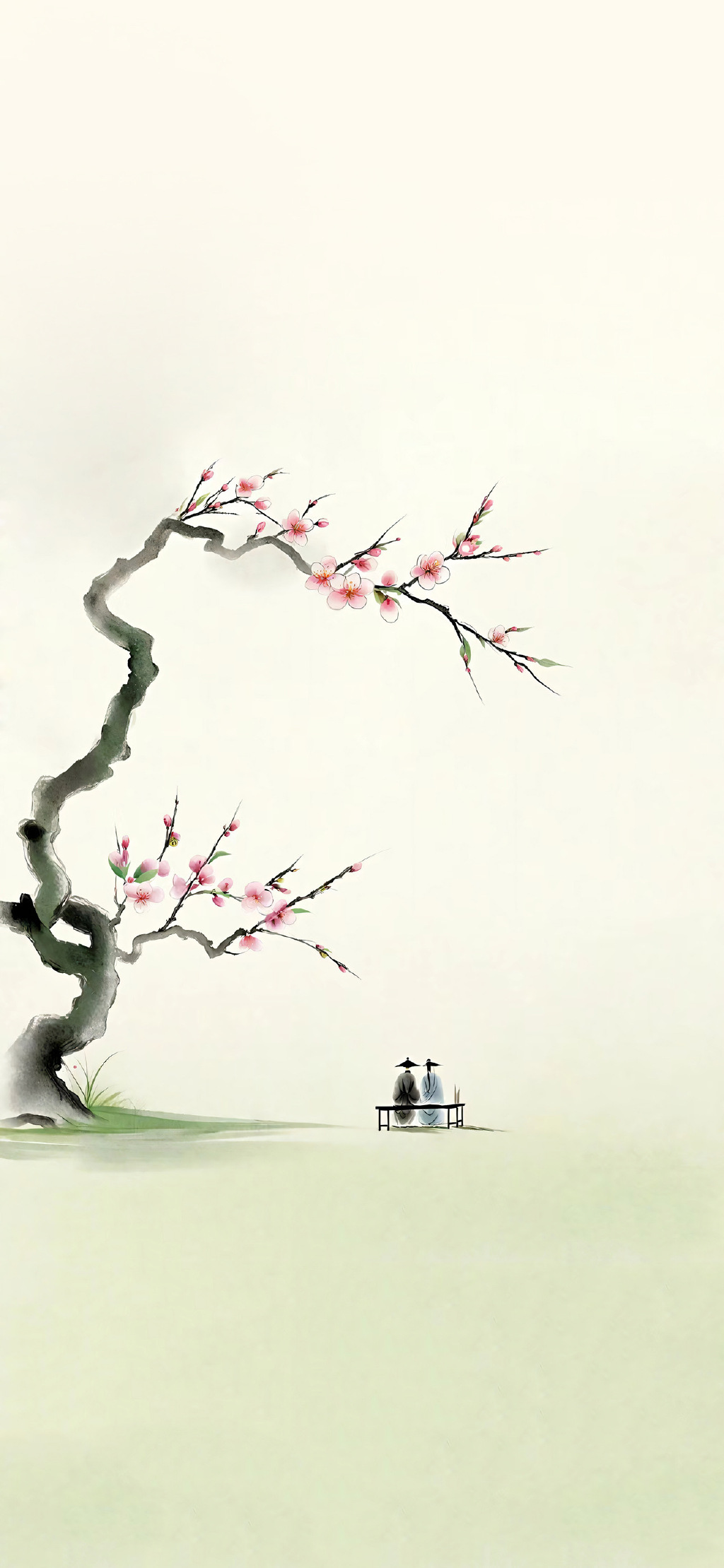 文艺小清新手机壁纸