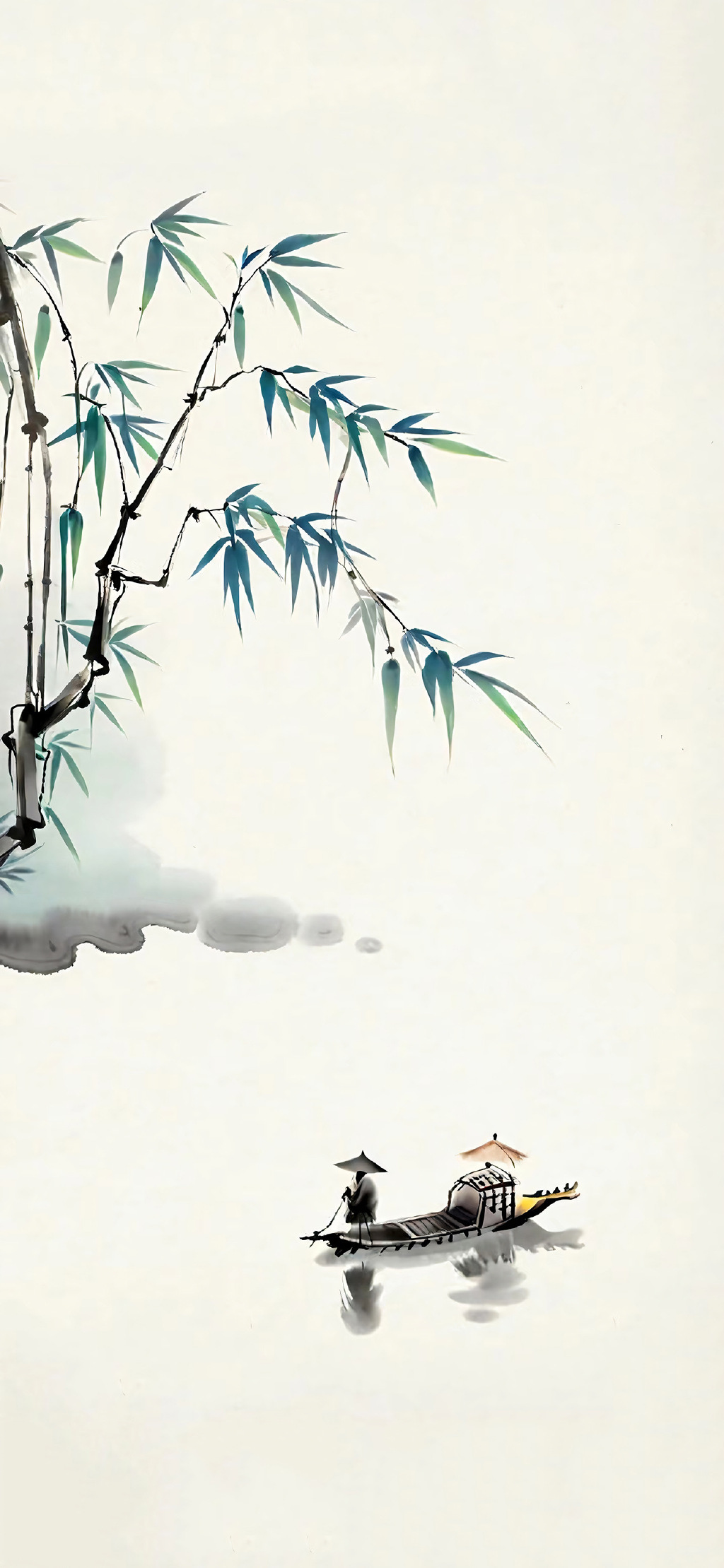 文艺小清新手机壁纸