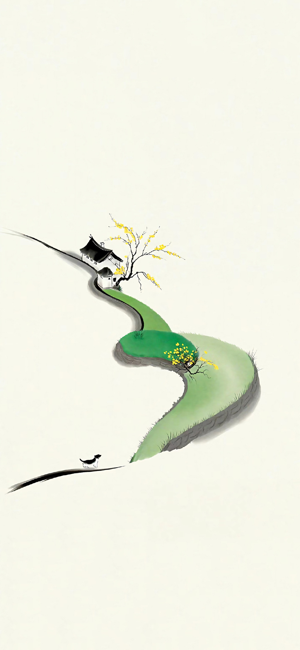 文艺小清新手机壁纸