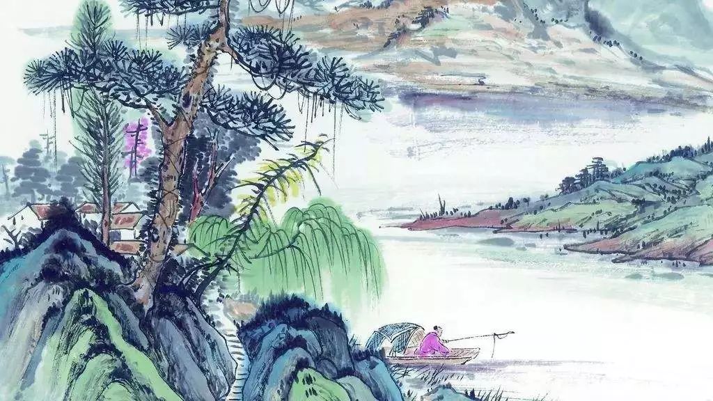 庄子的10个段子：小故事，大智慧