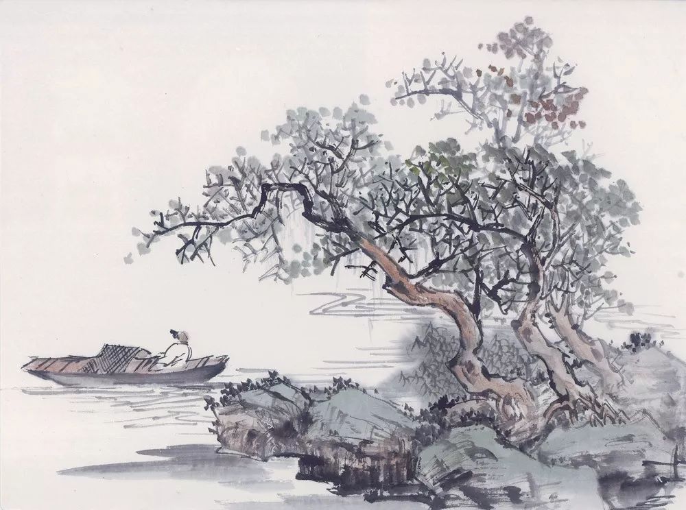 庄子的10个段子：小故事，大智慧