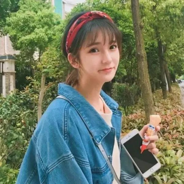 那又怎样，他女朋友又没我的漂亮