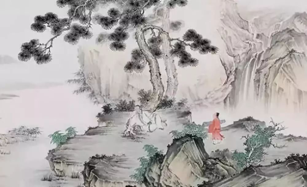 庄子的10个段子：小故事，大智慧