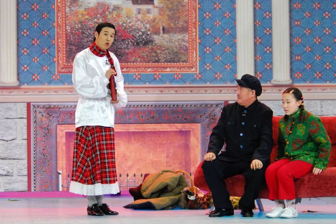 “一夜爆红”的小沈阳:当年红遍全国,现状却令人唏嘘……