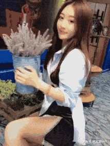 一把抱回家