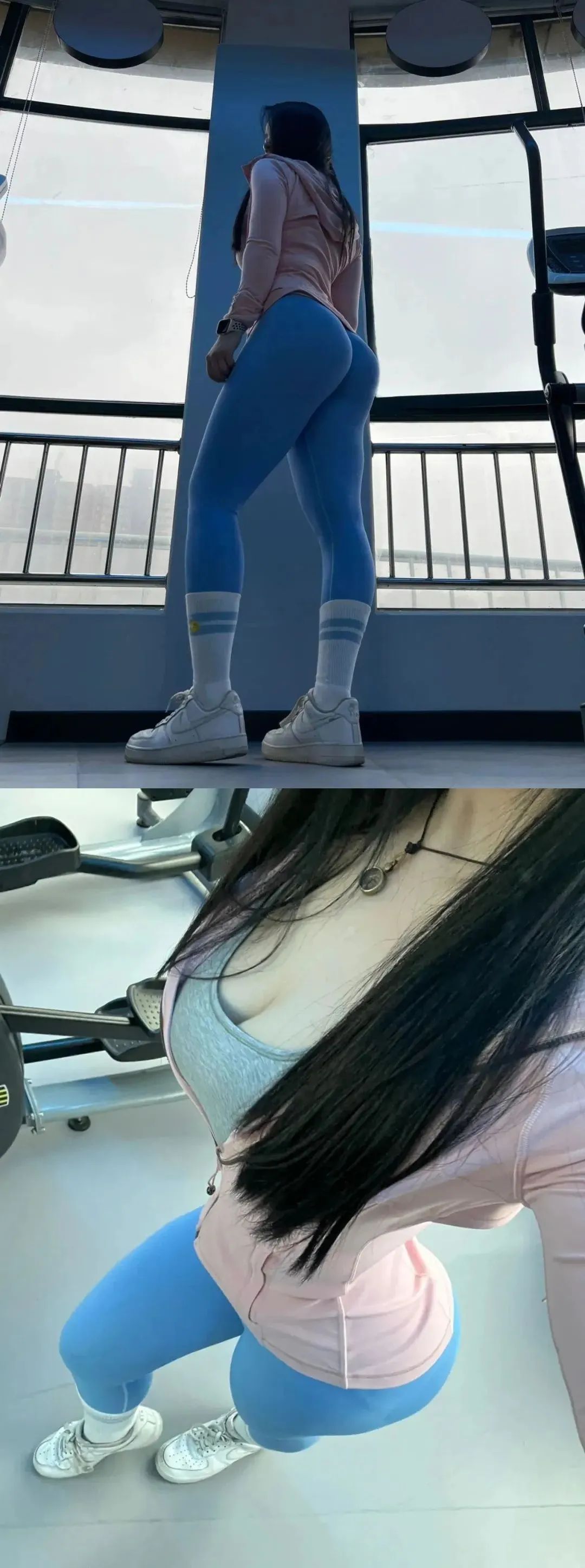 不一样的视角，不一样的美~