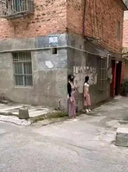 为你孤身走暗巷