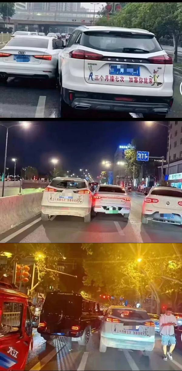 看来还是有很多人不信的 