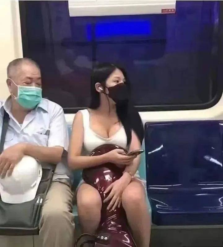 我相信大爷是在闭目养神