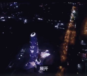这烟火…………是我单身太久了么？