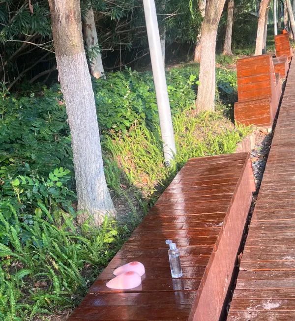 女装大佬的陨落