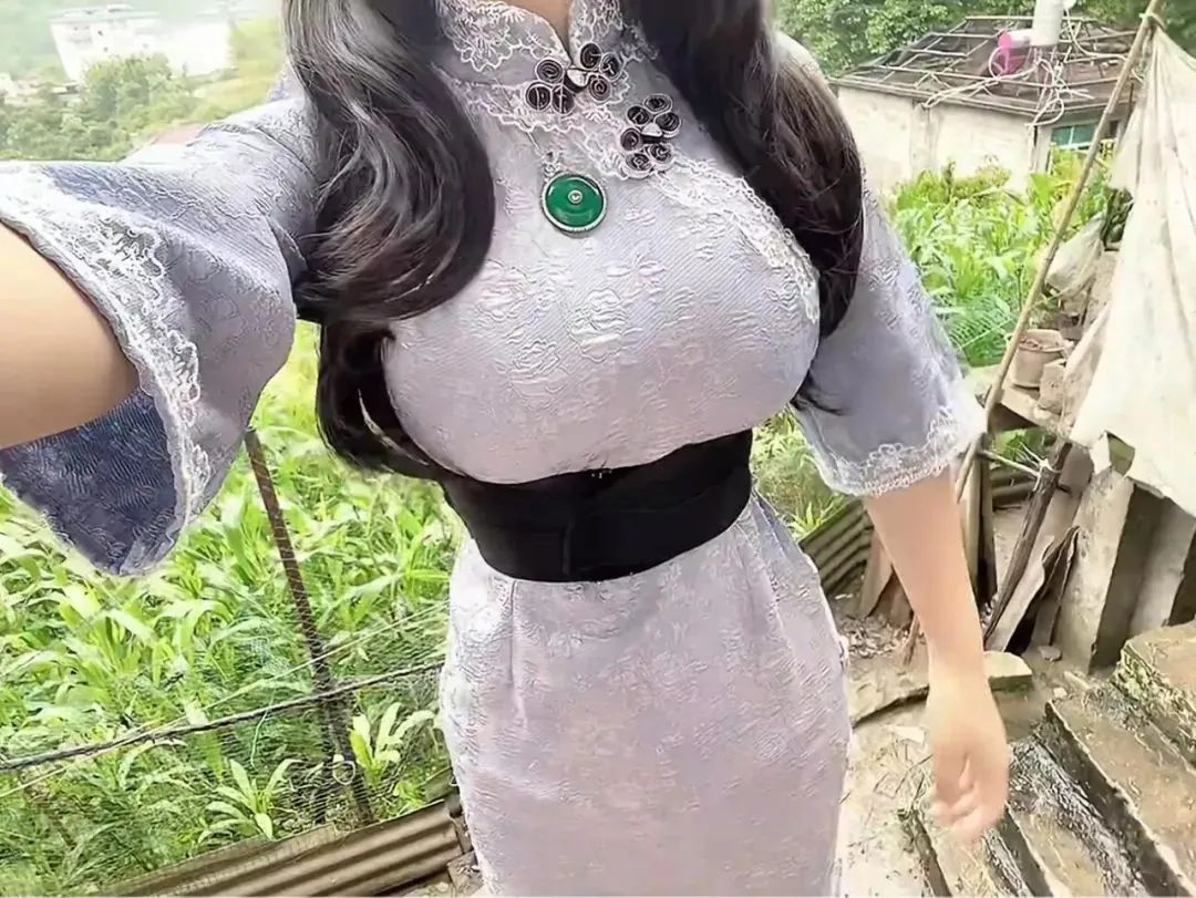 这大概就是小腰精吧