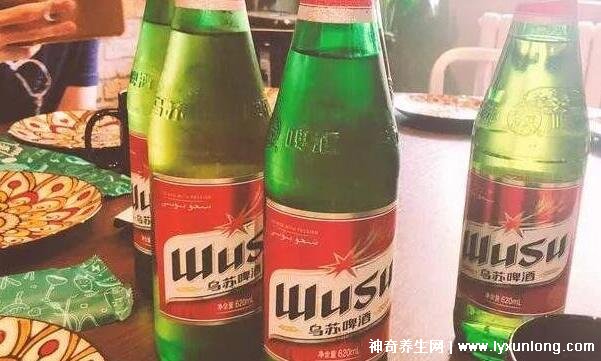 1瓶啤酒几小时吹不出来