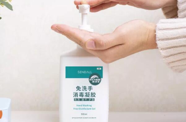 为什么医生不建议用消毒凝胶,刺激皮肤有伤口不能用