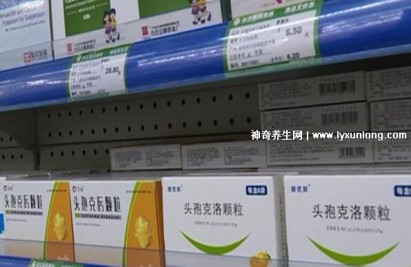 口臭去药店买三种药