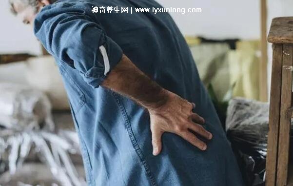 骨癌早期有三处痛图片,就有背部和关节疼痛(晚上持续性钝痛)