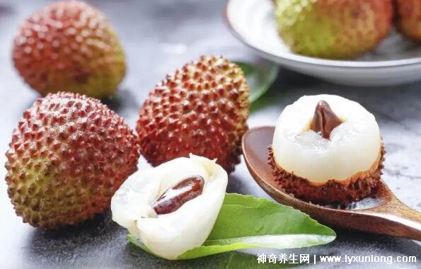 荔枝几月结果几月成熟