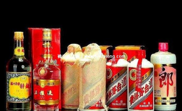 五粮液和茅台哪个好?