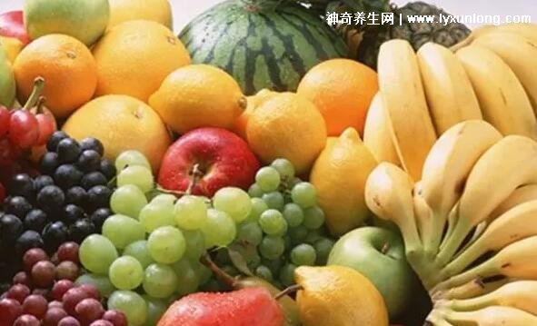 甲流最怕三种水果蔬菜,苹果/西红柿/葡萄