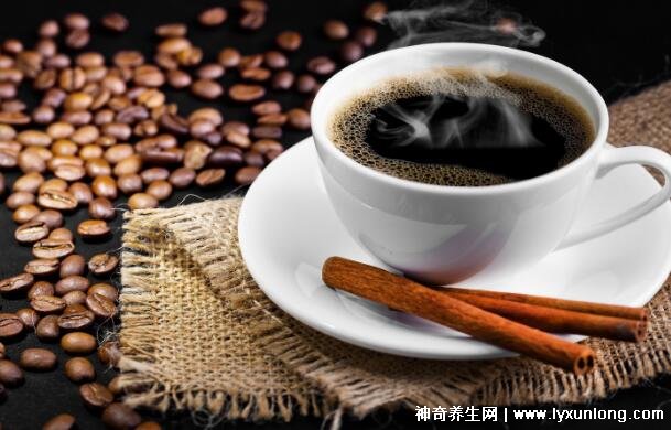 喝咖啡能不能吃豆腐