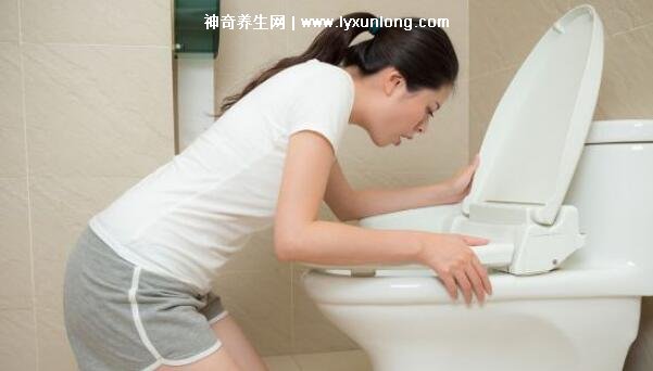 不孕吐的人说明精子质量好吗