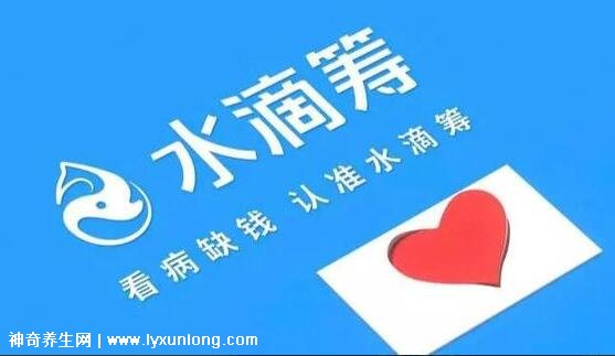 水滴筹平台收取多少手续费