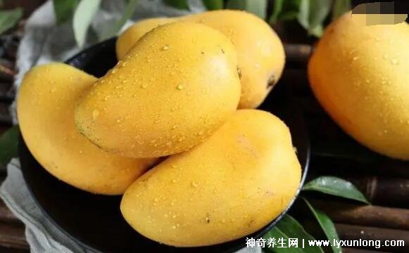 积食最怕三种水果
