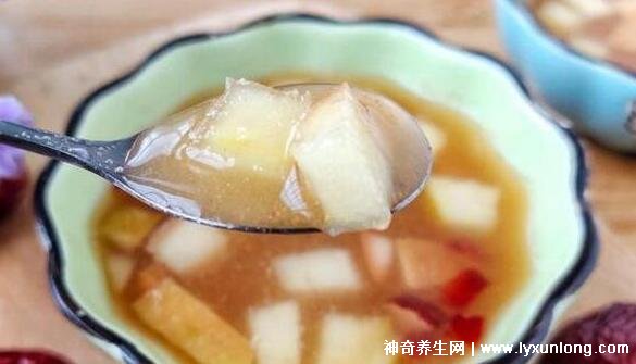 积食最怕三种水果
