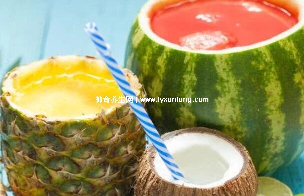 发烧时这5种水果千万别碰