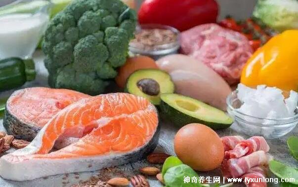发物最厉害的十种食物