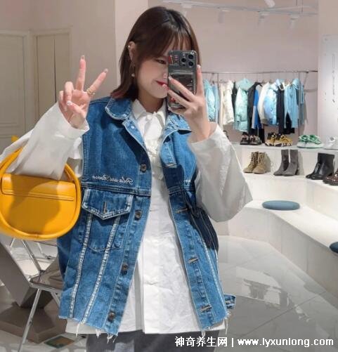 22度的天气穿什么衣服