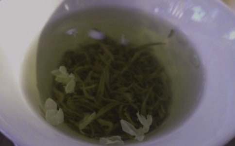 茉莉花茶的功效和作用