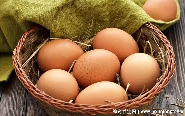 鸡蛋常温下能保存多久，夏季最多10天