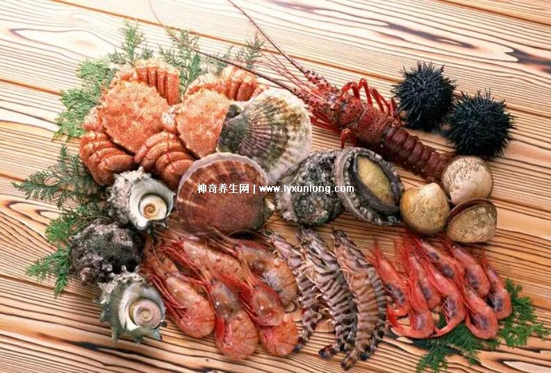 吃完榴莲千万别碰5种食物