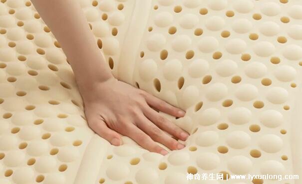 乳胶床垫的好处和坏处,5个好处5个坏处