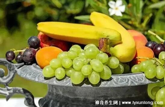 荨麻疹最怕三种水果