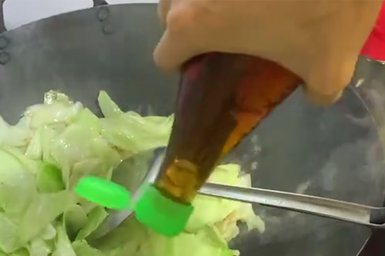 鱼露是什么东西