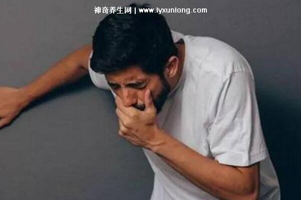 肝癌晚期最怕三个征兆
