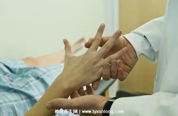 肝癌晚期最怕三个征兆